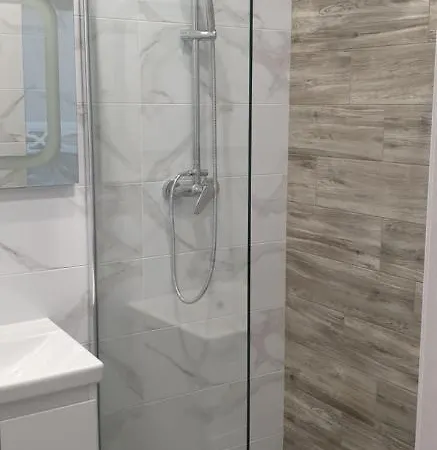 Одесса На Ладони Apartment