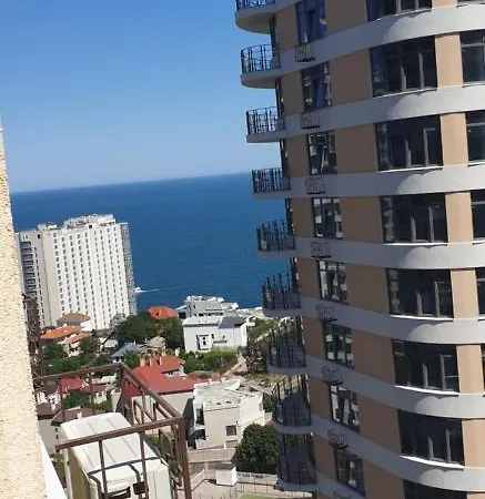 Apartment Одесса На Ладони Odesa