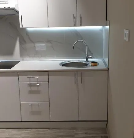 Одесса На Ладони Apartment *
