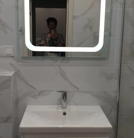 Одесса На Ладони Apartment