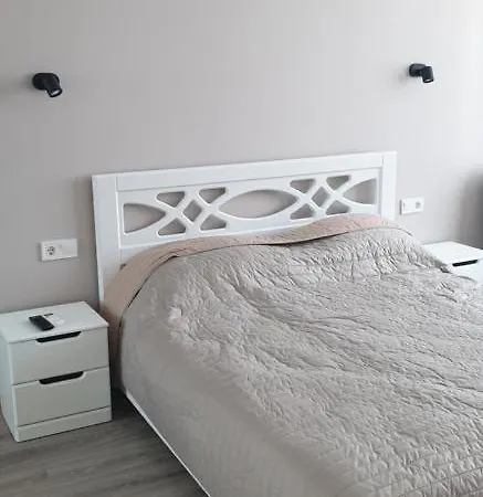 Apartment Одесса На Ладони
