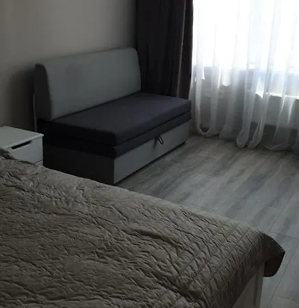 Одесса На Ладони Apartment