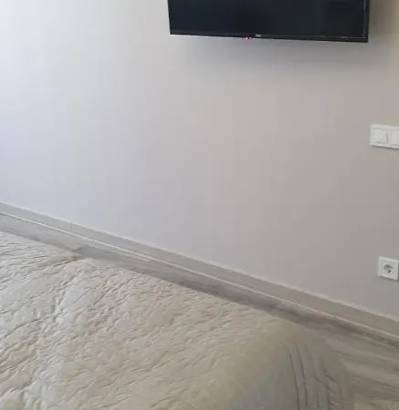 Одесса На Ладони Apartment *