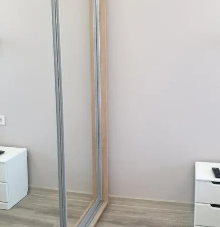 Одесса На Ладони Apartment Odesa