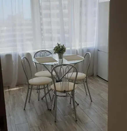 Apartment Одесса На Ладони